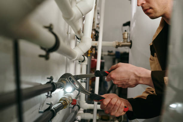 Best Residential Plumbing Services  in Raubsville, PA