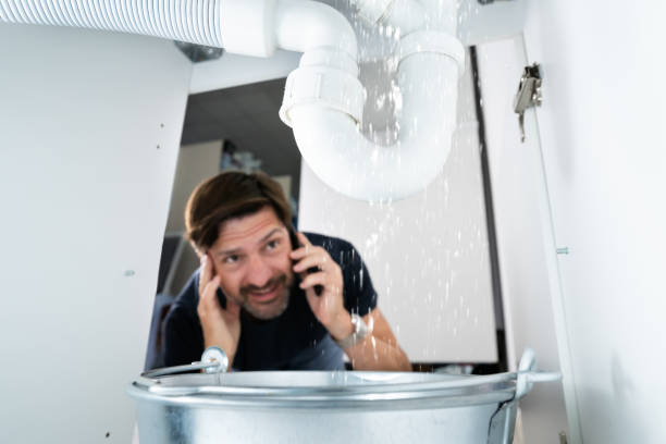 Best Sewer Cleaning Services  in Raubsville, PA