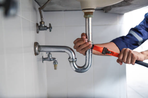 Best Hot Water Heater Installation  in Raubsville, PA