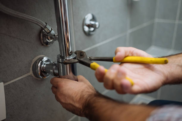 Best Same-Day Plumbing Service  in Raubsville, PA