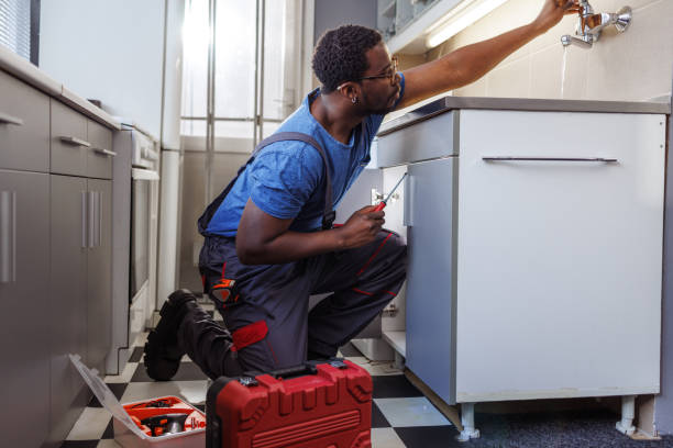 Best Same-Day Plumbing Service  in Raubsville, PA