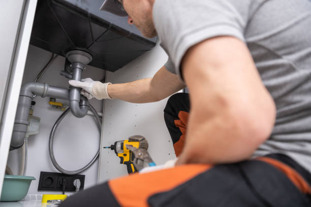 Best Plumbing Services Near Me  in Raubsville, PA