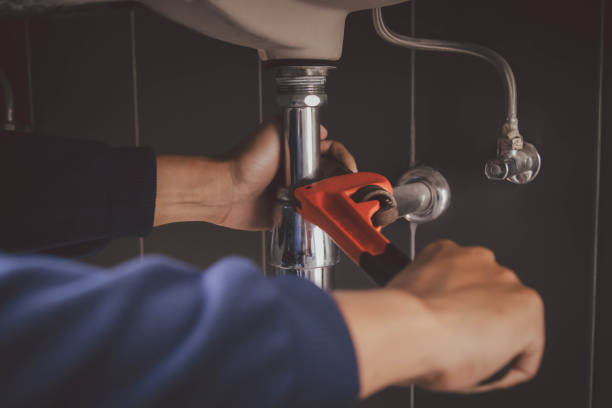 Best Local Plumber Services  in Raubsville, PA