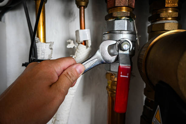 Best Emergency Plumber  in Raubsville, PA